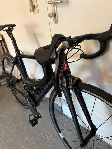Brugt Argon 18 Gallium Pro 2015 2014 Road & Gravel — billede 11 af 11