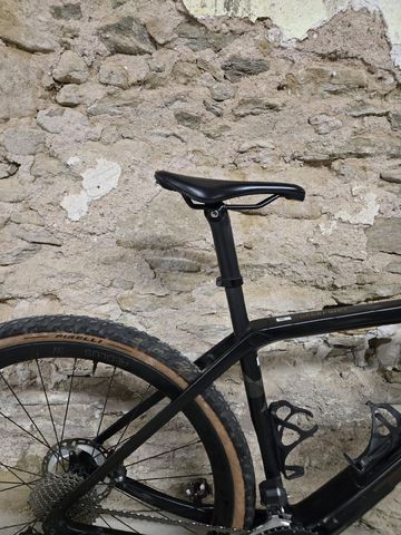 Trek Checkpoint SLR 7 2022 2022 Road & Gravel d'occasion — image 3 sur 6