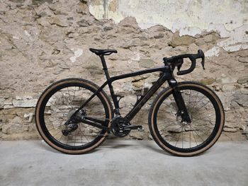 Used Trek Checkpoint SLR 7 2022 2022 Road & Gravel