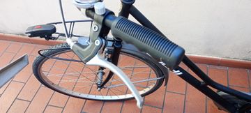 Used Bianchi Custom Urban, Black — image 4 of 9