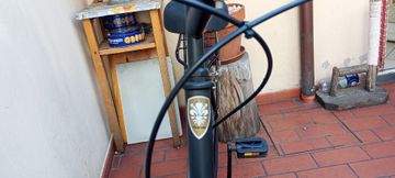 Used Bianchi Custom Urban, Black — image 7 of 9