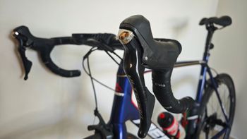 Brugt Merida SCULTURA LIMITED 2019 2019 Road & Gravel — billede 7 af 9