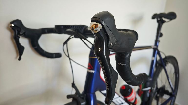 Brugt Merida SCULTURA LIMITED 2019 2019 Road & Gravel — billede 7 af 9