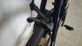 Brugt Merida SCULTURA LIMITED 2019 2019 Road & Gravel — billede 5 af 9