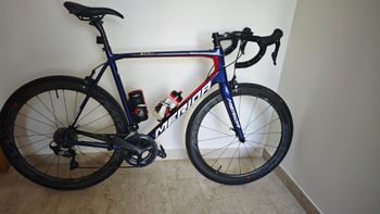 Used Merida SCULTURA LIMITED 2019 2019 Road & Gravel