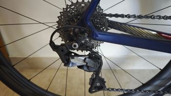 Brugt Merida SCULTURA LIMITED 2019 2019 Road & Gravel — billede 6 af 9