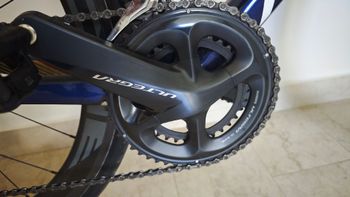 Brugt Merida SCULTURA LIMITED 2019 2019 Road & Gravel — billede 3 af 9