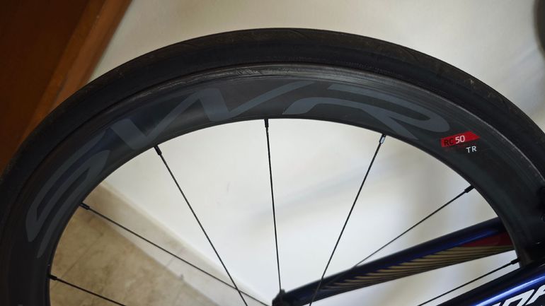 Brugt Merida SCULTURA LIMITED 2019 2019 Road & Gravel — billede 4 af 9
