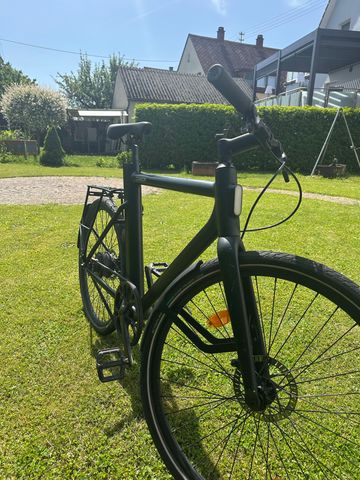 Used Cowboy Custom 2019 Urban, Black — image 3 of 8