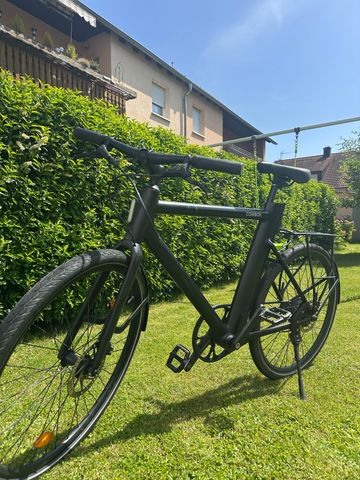 Used Cowboy Custom 2019 Urban, Black — image 2 of 8