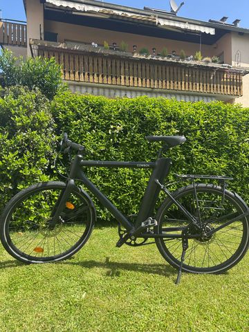Used Cowboy Custom 2019 Urban, Black — image 1 of 8