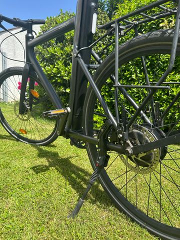 Used Cowboy Custom 2019 Urban, Black — image 8 of 8