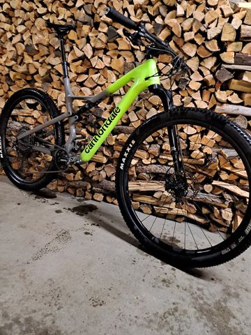 Brugt Cannondale Scalpel Carbon 2 2023 2023 MTB