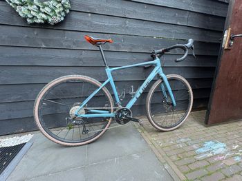 Used CUBE NUROAD RACE 2021 2021 Road & Gravel