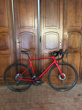 Used Cannondale SuperSix EVO Shimano Ultegra 2022 Road & Gravel