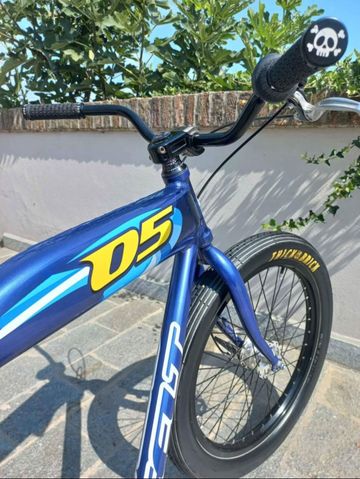 Used Felt Speedway 2006 Urban, Blue — image 3 of 9