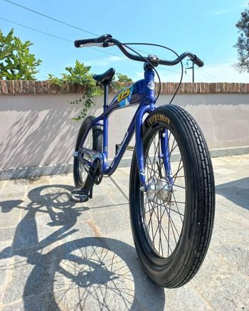 Used Felt Speedway 2006 Urban, Blue — image 9 of 9