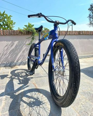 Used Felt Speedway 2006 Urban, Blue — image 9 of 9