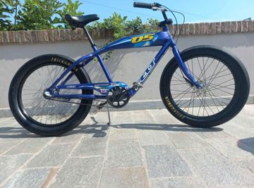 Used Felt Speedway 2006 Urban, Blue — image 1 of 9