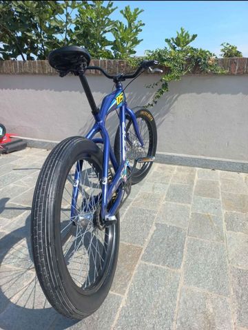 Used Felt Speedway 2006 Urban, Blue — image 2 of 9