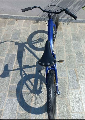 Used Felt Speedway 2006 Urban, Blue — image 4 of 9