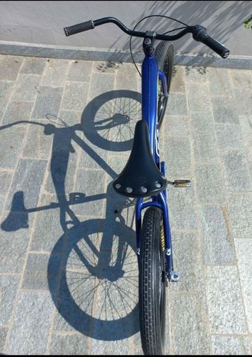 Used Felt Speedway 2006 Urban, Blue — image 4 of 9