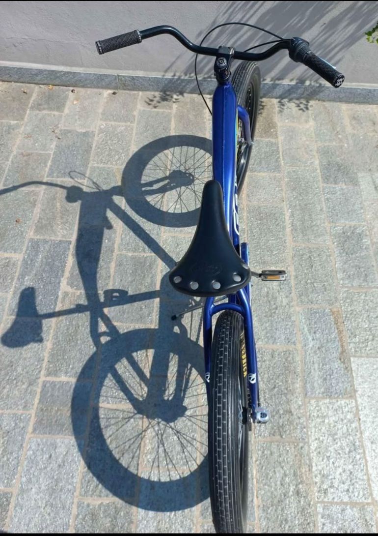 Used Felt Speedway 2006 Urban, Blue — image 4 of 9