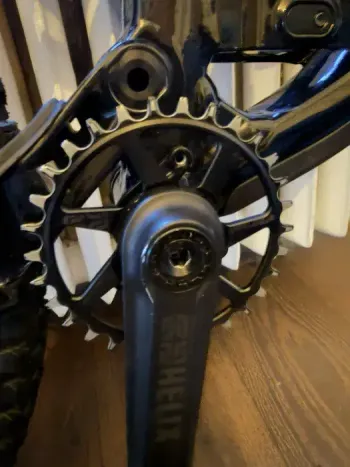 Použité Trek Fuel EX 8 XT Gen 6 2025 2025 Mountainbike — obrázek 5 z 6