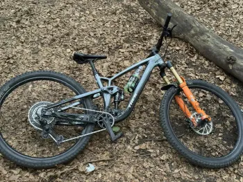 Used Trek Fuel EX 8 XT Gen 6 2025 2025 MTB