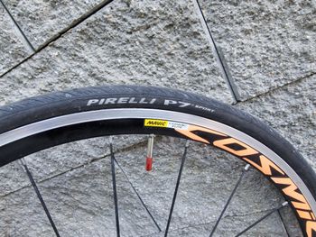 Gebrauchtes CUBE AERIUM C:68 Race 2017 2017 Road & Gravel, Schwarz — Bild 9 von 13