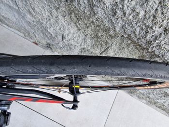 Gebrauchtes CUBE AERIUM C:68 Race 2017 2017 Road & Gravel, Schwarz — Bild 10 von 13