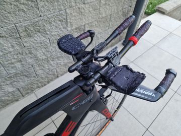 Brugt CUBE Aerium Shimano Ultegra Di2 2017 Road & Gravel — billede 11 af 13