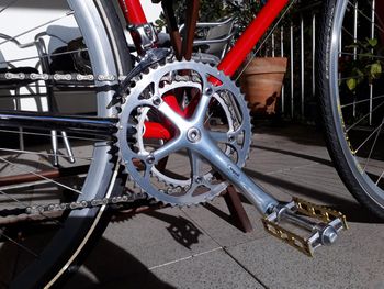 Used Pinarello Gavia 1996 1996 Road & Gravel, Red — image 3 of 11