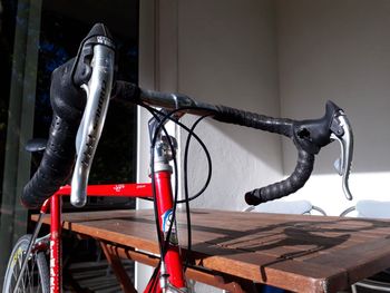 Used Pinarello Gavia 1996 1996 Road & Gravel, Red — image 11 of 11