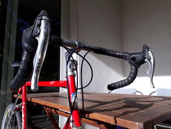 Used Pinarello Gavia 1996 1996 Road & Gravel, Red — image 10 of 11