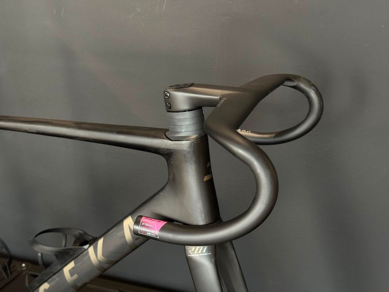 Brugt Seka Spear RDC Frameset 2026 Road & Gravel — billede 6 af 6