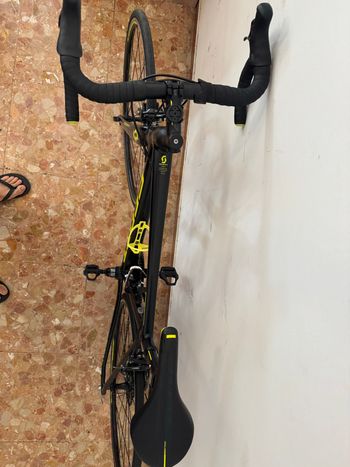 Używany Scott Speedster Shimano Tiagra 2015 Road & Gravel — zdjęcie 2 z 5