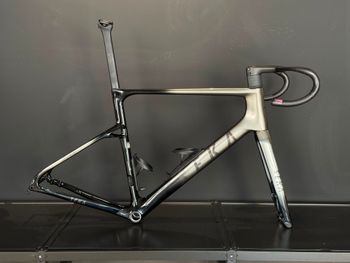 Gebrauchtes Seka Spear RDC Frameset 2026 Road & Gravel