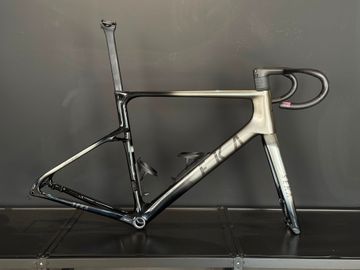 Gebrauchtes Seka Spear RDC Frameset 2026 Road & Gravel