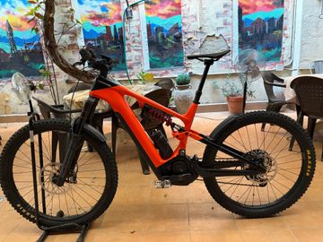 Cannondale Moterra Neo LT Carbon 2 2024 2024 MTB usato