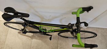 Used Cannondale SuperSix EVO 105 2018 2018 Road & Gravel, Black — image 19 of 19