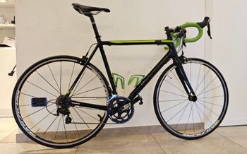 Used Cannondale SuperSix EVO 105 2018 2018 Road & Gravel