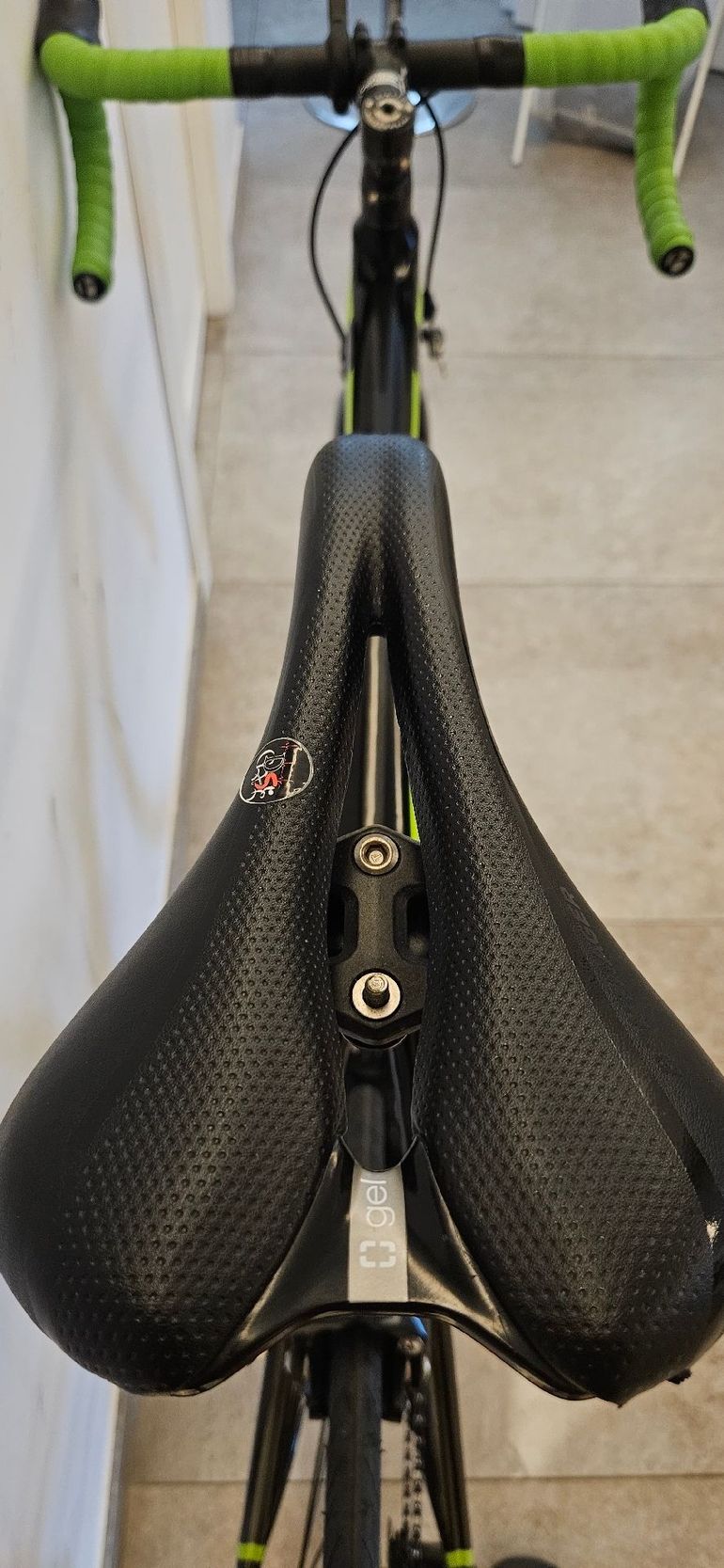Used Cannondale SuperSix EVO 105 2018 2018 Road & Gravel, Black — image 8 of 19