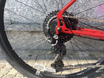 Brugt Genesis Croix De Fer 10 Flat Bar 2025 Urban — billede 2 af 7