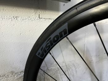 Used Berria BELADOR ELITE 105 2025 2025 Road & Gravel, White — image 18 of 21