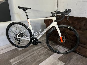 Used Berria BELADOR ELITE 105 2025 2025 Road & Gravel