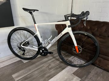 Used Berria BELADOR ELITE 105 2025 2025 Road & Gravel