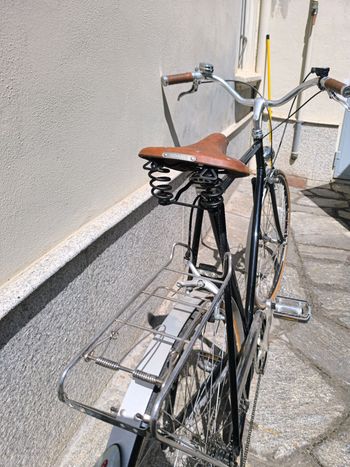 Used Custom Custom Urban, Black — image 6 of 6