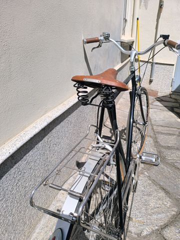 Used Custom Custom Urban, Black — image 6 of 6