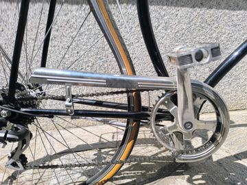 Used Custom Custom Urban, Black — image 4 of 6